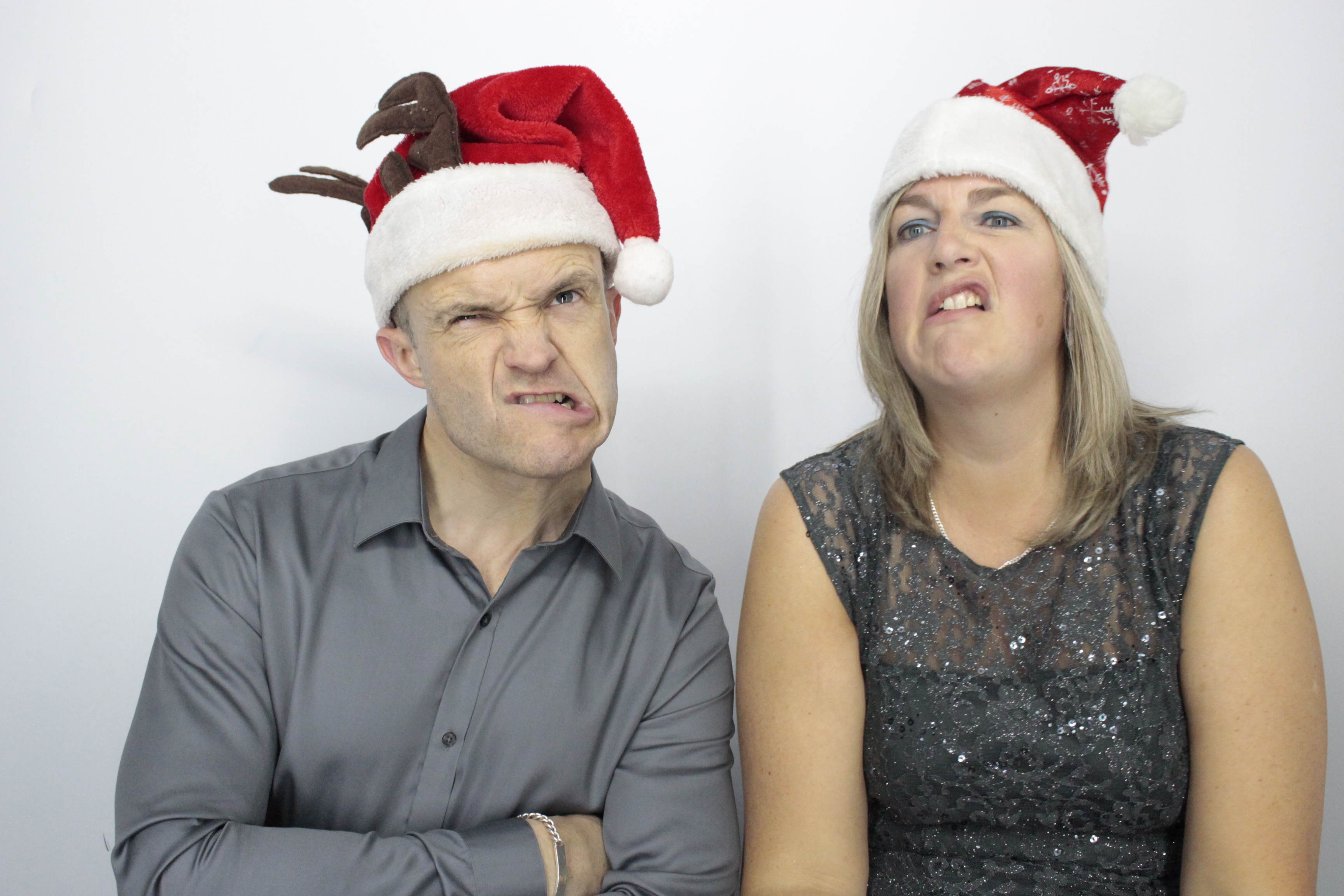 Siemens Christmas Party | View more photos from the event at gallery.myphotoboothexperience.co.uk/u/MyPhotoBoothExperienceLtd/Siemens-Christmas-Party-0